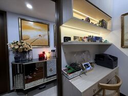 Normanton Park (D5), Apartment #499005781